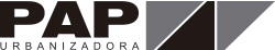 PAP Urbanizadora Logo